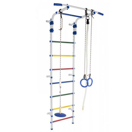 Детский спортивный комплекс Формула Здоровья Start 2